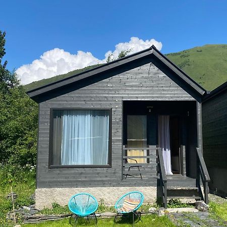 Cottage Kazbegi Sioni エクステリア 写真