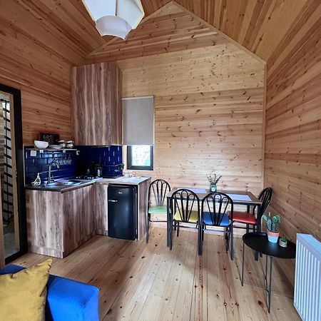 Cottage Kazbegi Sioni エクステリア 写真